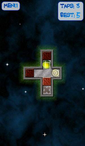 SokoBan Free screenshot 7