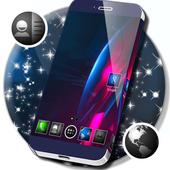 Launcher For Samsung Galaxy S6 icon