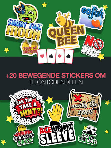 Solitaire Jam screenshot 9