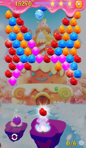 Candy Shooter - Bubble Pop 2020 screenshot 4