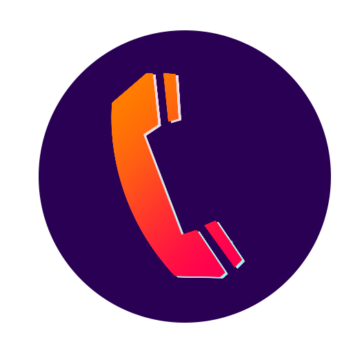 IntCall talk आइकन