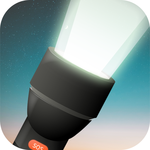 Super Flashlight icon
