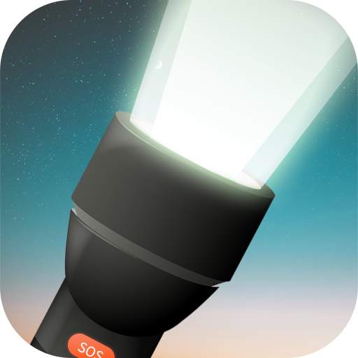 Super Flashlight 1.1.0