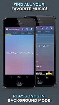 Download Lagu Mp3 screenshot 2