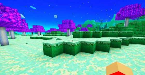 The Ether Mod for MCPE screenshot 3