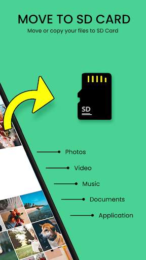Move To SD Card screenshot 2