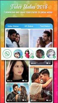 Video Status for What's App screenshot 2