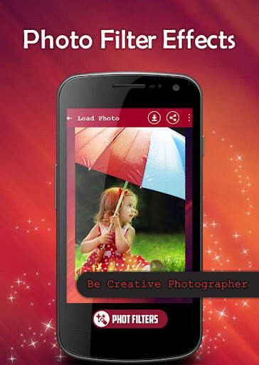 Photo Filter Effects 2022 screenshot 4