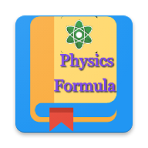 Physics Formula - NEB icon