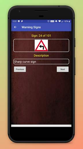 K53 Learners Test South Africa screenshot 7