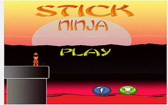 Ninja Sticks (new) screenshot 6