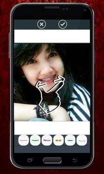Beauty Brace Camera screenshot 1