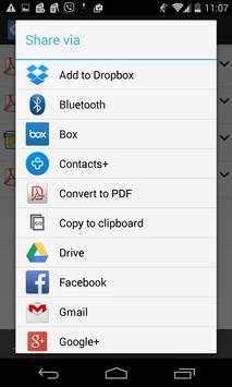 easyPDF screenshot 6