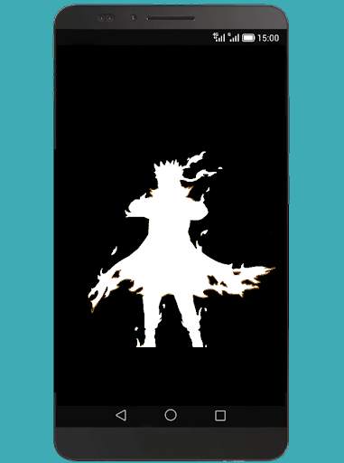 Animeruto2 screenshot 1