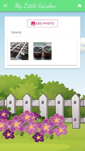 My Little Garden screenshot 4