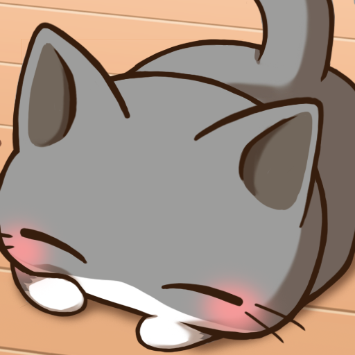 Cat Room - Cute Cat Games आइकन