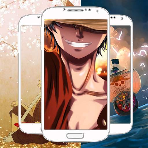 Anime Pirate Wallpaper HD 1.5