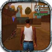 Top GTA San Andreas Guide 3.2