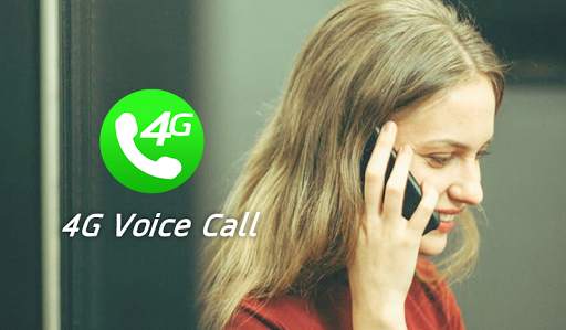 New 4G Voice Call and Video Call 2020 Advice screenshot 2