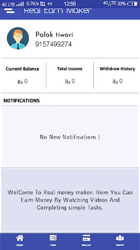 Real money maker - Win Free Cash Rewards screenshot 2