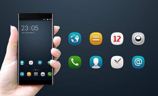 Theme for Nokia Asha 305 HD screenshot 4