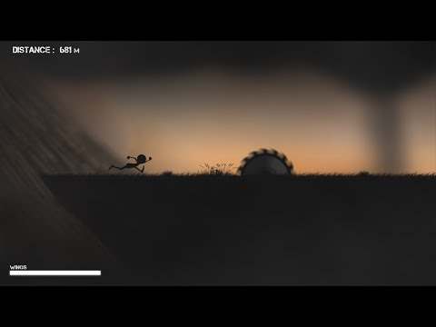 Apocalypse Runner скриншот 2