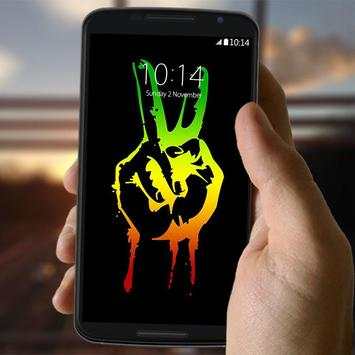 Rasta New Wallpaper screenshot 5