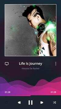i Music Free screenshot 3
