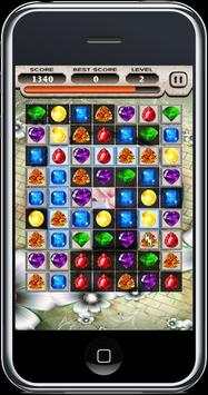 Jewels Star screenshot 7