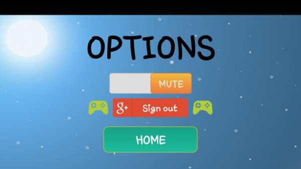 Santa Pou Christmas version screenshot 4