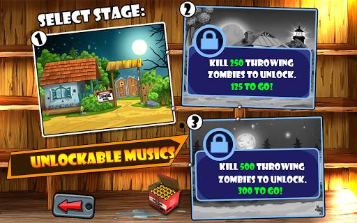 Zombie Area! screenshot 14