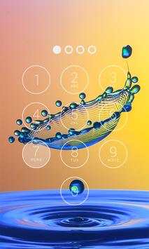lock screen launcher 1 تصوير الشاشة