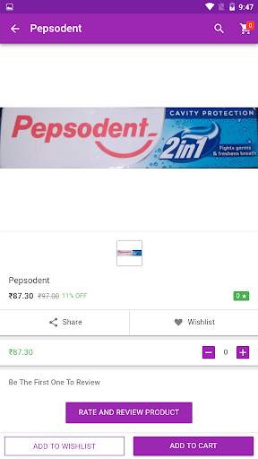 INNO MART screenshot 4