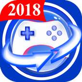 Game Booster