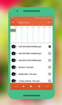 ساخت ویدیو با عکس و موزيك - ترکیب عکس و آهنگ screenshot 5