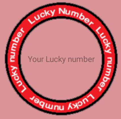 My Lucky Number screenshot 1