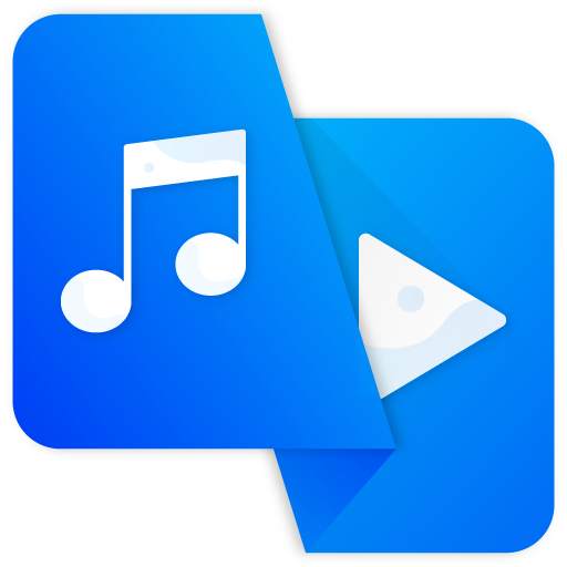 Convert Audio Music From Video 1.1.9