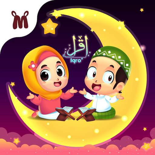 Learns Quran with Marbel 6.2.3