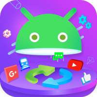 Software Update Checker :  App & Game Updater 2019 on 9Apps
