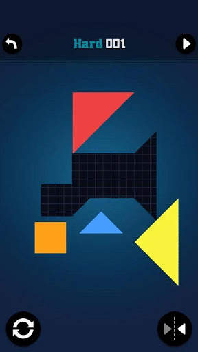 Tangram King screenshot 5