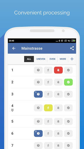 Ministry - Field Service Assistant screenshot 7