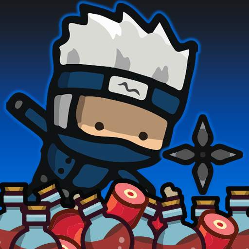 IDLE Fiery Ninja 1.2