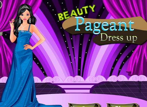 Beauty pageant - Girl Game screenshot 5
