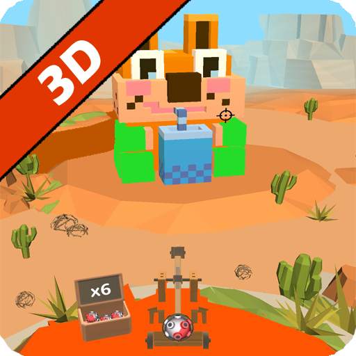 Shooting Balls 3D Tower 1.0.0