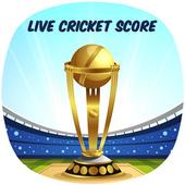 Cricket World Cup 2019 icon