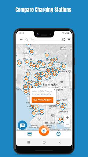 EVmatch: Reserve EV Charging screenshot 2