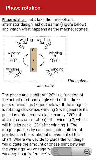 Basic Electrical Engineering screenshot 8