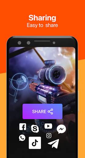Screen Recorder - Recorder screenshot 3