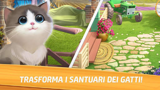Miao Match screenshot 7