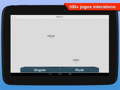Practice English Grammar screenshot 9